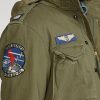 Jachete Ralph Lauren The Iconic Field pentru bărbați albastru