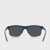 Ochelari de soare aviator Ralph Lauren 0Ea4188U negri pentru bărbați Ochelari de soare aviator Ralph Lauren 0Ea4188U negri pentru bărbați