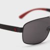Ochelari de soare aviator Ralph Lauren 0Ph3112 negri pentru bărbați Ochelari de soare aviator Ralph Lauren 0Ph3112 negri pentru bărbați