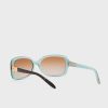Ochelari de soare dreptunghiular Ralph Lauren 0Ra5130 maro pentru femei Ochelari de soare dreptunghiular Ralph Lauren 0Ra5130 maro pentru femei