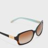 Ochelari de soare dreptunghiular Ralph Lauren 0Ra5130 maro pentru femei Ochelari de soare dreptunghiular Ralph Lauren 0Ra5130 maro pentru femei