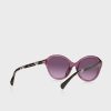 Ochelari de soare dreptunghiular Ralph Lauren 0Ra5286U pentru femei roz Ochelari de soare dreptunghiular Ralph Lauren 0Ra5286U pentru femei roz