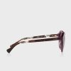 Ochelari de soare dreptunghiular Ralph Lauren 0Ra5286U pentru femei roz Ochelari de soare dreptunghiular Ralph Lauren 0Ra5286U pentru femei roz