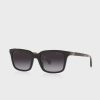 Ochelari de soare dreptunghiular Ralph Lauren 0Ra5287 negri pentru femei Ochelari de soare dreptunghiular Ralph Lauren 0Ra5287 negri pentru femei