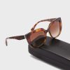 Ochelari de soare maro Ralph Lauren 0Ra5254 Butterfly pentru femei Ochelari de soare maro Ralph Lauren 0Ra5254 Butterfly pentru femei