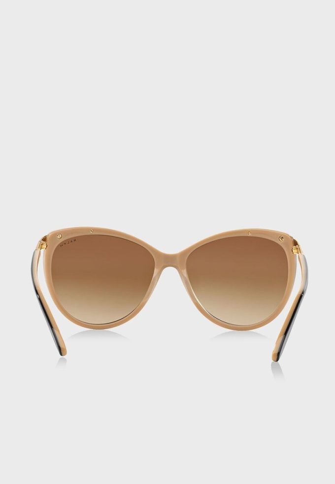 Ochelari de soare negri pentru femei Ralph Lauren 0RA5150 Cat Eye Ochelari de soare negri pentru femei Ralph Lauren 0RA5150 Cat Eye