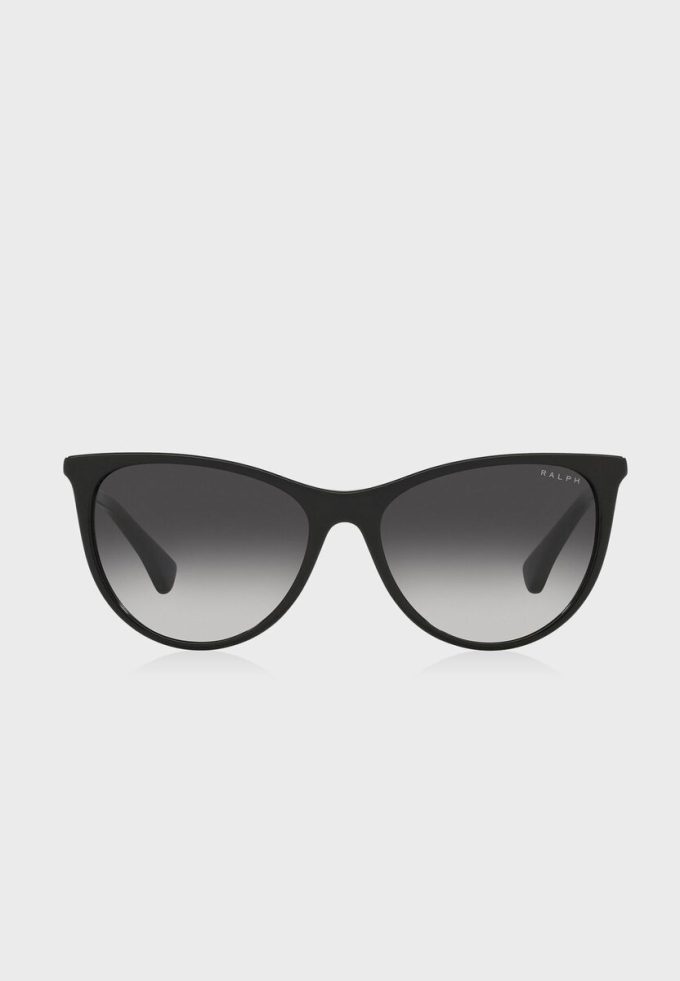 Ochelari de soare negri pentru femei Ralph Lauren 0Ra5290 Cat Eye Ochelari de soare negri pentru femei Ralph Lauren 0Ra5290 Cat Eye