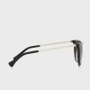 Ochelari de soare negri pentru femei Ralph Lauren 0Ra5290 Cat Eye Ochelari de soare negri pentru femei Ralph Lauren 0Ra5290 Cat Eye