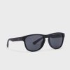 Ochelari de soare pătrați Ralph Lauren 0Ph4180U negri pentru bărbați Ochelari de soare pătrați Ralph Lauren 0Ph4180U negri pentru bărbați