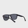 Ochelari de soare pătrați Ralph Lauren 0Ph4180U negri pentru bărbați Ochelari de soare pătrați Ralph Lauren 0Ph4180U negri pentru bărbați