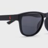 Ochelari de soare pătrați Ralph Lauren 0Ph4180U negri pentru bărbați Ochelari de soare pătrați Ralph Lauren 0Ph4180U negri pentru bărbați