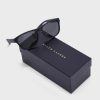 Ochelari de soare pătrați Ralph Lauren 0Ph4180U negri pentru bărbați Ochelari de soare pătrați Ralph Lauren 0Ph4180U negri pentru bărbați