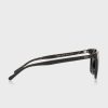 Ochelari de soare Ralph Lauren 0Ph4187 Wayfarers negri pentru bărbați