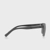 Ochelari de soare Ralph Lauren 0Ph4189U Wayfarers pentru bărbați argintii