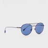 Ochelari de soare rotunzi pentru bărbați Ralph Lauren 0Ph3136 gri