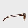 Ochelari de soare rotunzi pentru bărbați Ralph Lauren 0Ph4110 maro Ochelari de soare rotunzi pentru bărbați Ralph Lauren 0Ph4110 maro