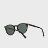 Ochelari de soare rotunzi pentru bărbați Ralph Lauren 0Ph4151 maro Ochelari de soare rotunzi pentru bărbați Ralph Lauren 0Ph4151 maro