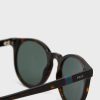 Ochelari de soare rotunzi pentru bărbați Ralph Lauren 0Ph4151 maro Ochelari de soare rotunzi pentru bărbați Ralph Lauren 0Ph4151 maro