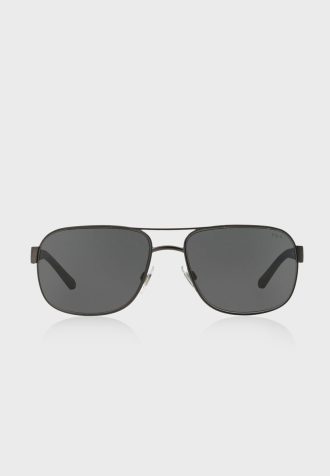 Ochelari de soare supradimensionați pentru bărbați Ralph Lauren 0Ph3093