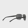 Ochelari de soare supradimensionați pentru bărbați Ralph Lauren 0Ph3093