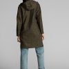 Paltoane din lână în carouri Ralph Lauren multicolore pentru femei Paltoane din lână în carouri Ralph Lauren multicolore pentru femei