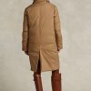 Paltoane polo Ralph Lauren pentru damă kaki The Water-Repellent Down Paltoane polo Ralph Lauren pentru damă kaki The Water-Repellent Down