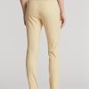 Pantaloni atletici kaki Ralph Lauren Golf Stretch pentru femei Pantaloni atletici kaki Ralph Lauren Golf Stretch pentru femei