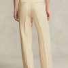 Pantaloni bej Ralph Lauren YwtVSBWClW pentru femei Pantaloni bej Ralph Lauren YwtVSBWClW pentru femei