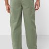 Pantaloni chino cu șnur cu cordon, verzi, pentru bărbați, Ralph Lauren Pantaloni chino cu șnur cu cordon, verzi, pentru bărbați, Ralph Lauren