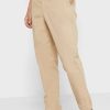 Pantaloni chino Ralph Lauren Essential Slim Fit pentru bărbați kaki Pantaloni chino Ralph Lauren Essential Slim Fit pentru bărbați kaki