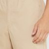 Pantaloni chino Ralph Lauren Essential Slim Fit pentru bărbați kaki Pantaloni chino Ralph Lauren Essential Slim Fit pentru bărbați kaki