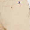 Pantaloni chino Ralph Lauren Essential Slim Fit pentru bărbați kaki Pantaloni chino Ralph Lauren Essential Slim Fit pentru bărbați kaki