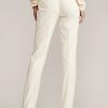 Pantaloni crep de lână Alandra Ralph Lauren pentru damă