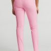 Pantaloni de atletism Golf Stretch Ralph Lauren pentru femei roz