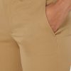 Pantaloni de damă maro Ralph Lauren cu talie înaltă Pantaloni de damă maro Ralph Lauren cu talie înaltă
