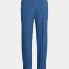 Pantaloni de jogger cu întindere în patru direcții Ralph Lauren, albaștri