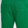 Pantaloni de sport cu logo Ralph Lauren verzi pentru bărbați Pantaloni de sport cu logo Ralph Lauren verzi pentru bărbați