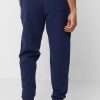 Pantaloni de sport cu manșete cu șnur Ralph Lauren pentru bărbați bleumarin Pantaloni de sport cu manșete cu șnur Ralph Lauren pentru bărbați bleumarin