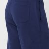 Pantaloni de sport cu manșete cu șnur Ralph Lauren pentru bărbați bleumarin Pantaloni de sport cu manșete cu șnur Ralph Lauren pentru bărbați bleumarin
