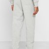 Pantaloni de sport cu șnur Ralph Lauren gri pentru bărbați Pantaloni de sport cu șnur Ralph Lauren gri pentru bărbați
