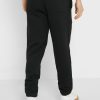 Pantaloni de sport cu șnur Ralph Lauren negri pentru bărbați Pantaloni de sport cu șnur Ralph Lauren negri pentru bărbați