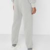 Pantaloni de sport cu talie înaltă Ralph Lauren de damă gri Pantaloni de sport cu talie înaltă Ralph Lauren de damă gri