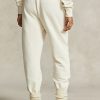 Pantaloni de sport din lână Ralph Lauren The Spelman Collection pentru damă Pantaloni de sport din lână Ralph Lauren The Spelman Collection pentru damă