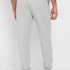 Pantaloni de sport gri pentru bărbați cu logo Ralph Lauren Pantaloni de sport gri pentru bărbați cu logo Ralph Lauren