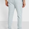 Pantaloni de sport gri pentru bărbați cu logo Ralph Lauren Pantaloni de sport gri pentru bărbați cu logo Ralph Lauren