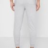 Pantaloni de sport gri pentru bărbați, cu logo-ul Ralph Lauren Pantaloni de sport gri pentru bărbați, cu logo-ul Ralph Lauren