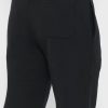 Pantaloni de sport negri pentru bărbați cu logo Ralph Lauren Pantaloni de sport negri pentru bărbați cu logo Ralph Lauren