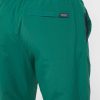Pantaloni de sport Ralph Lauren Essential verzi pentru bărbați Pantaloni de sport Ralph Lauren Essential verzi pentru bărbați