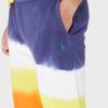 Pantaloni de trening cu manșete pentru bărbați, multicolori, Ralph Lauren Dip Dye Pantaloni de trening cu manșete pentru bărbați, multicolori, Ralph Lauren Dip Dye