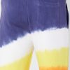 Pantaloni de trening cu manșete pentru bărbați, multicolori, Ralph Lauren Dip Dye Pantaloni de trening cu manșete pentru bărbați, multicolori, Ralph Lauren Dip Dye